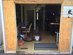 replace patio doors