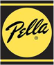 pella logo