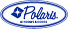 polaris windows and doors logo