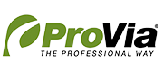 ProVia logo